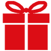 Symbole Geschenk