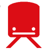 Symbole Zug