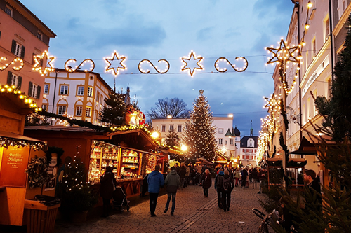 Packages Adventszauber Bild