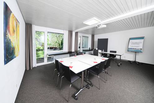 Quelle: Erzbischöfliches Seelsorgeamt Freiburg - Bildungshäuser und Familienferienstätten