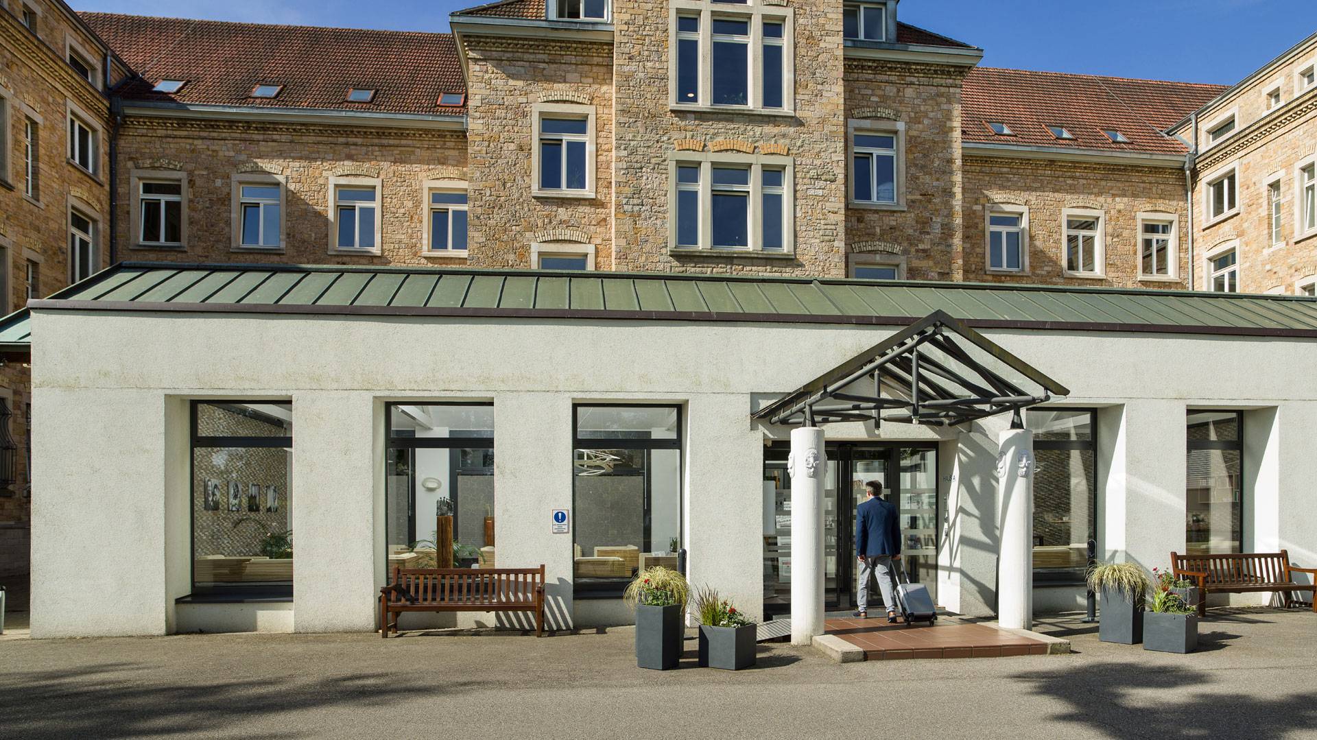 Quelle: Erzbischöfliches Seelsorgeamt Freiburg - Bildungshäuser und Familienferienstätten