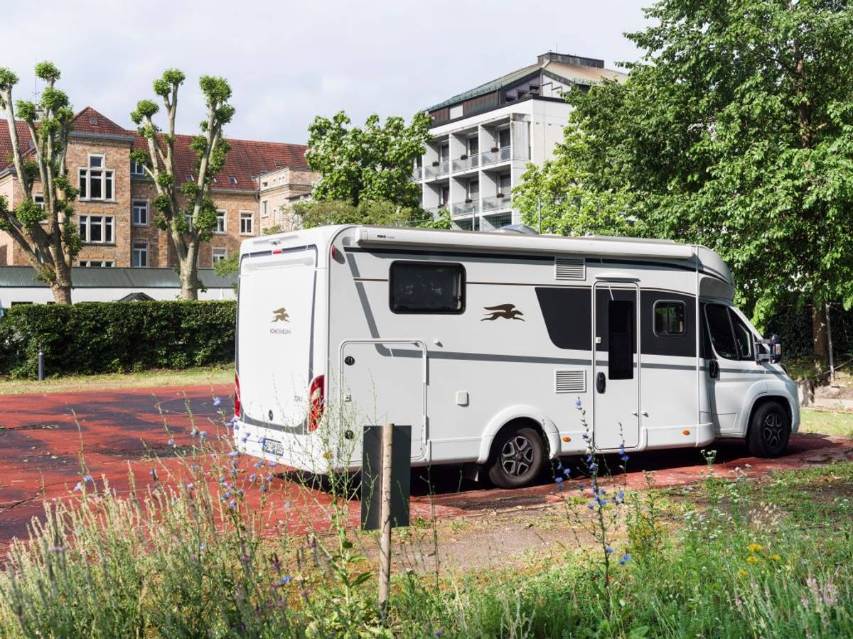 Bild vom Wohnmobil