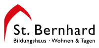 Logo - Bildungshaus St. Bernhard Rastatt